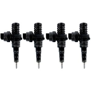 Calimoda Diesel Injector for VW, Seat, Skoda, Audi, Ford 1.9 TDI – Bosch 0414720214