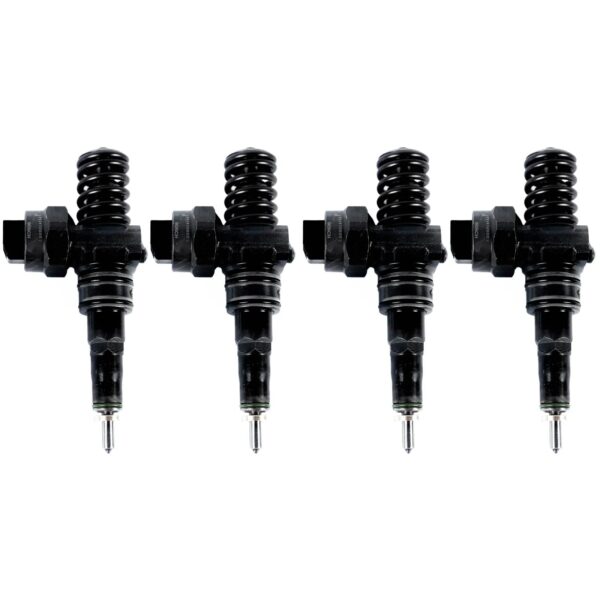 Calimoda Diesel Injector for VW, Seat, Skoda, Audi, Ford 1.9 TDI – Bosch 0414720214