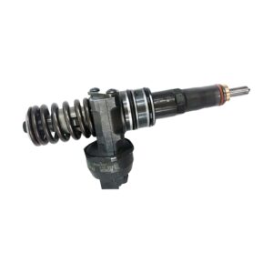 Calimoda Diesel Injector for Audi, Seat, Skoda, VW 1.9 TDI – Bosch 038130073AJ 0414720037