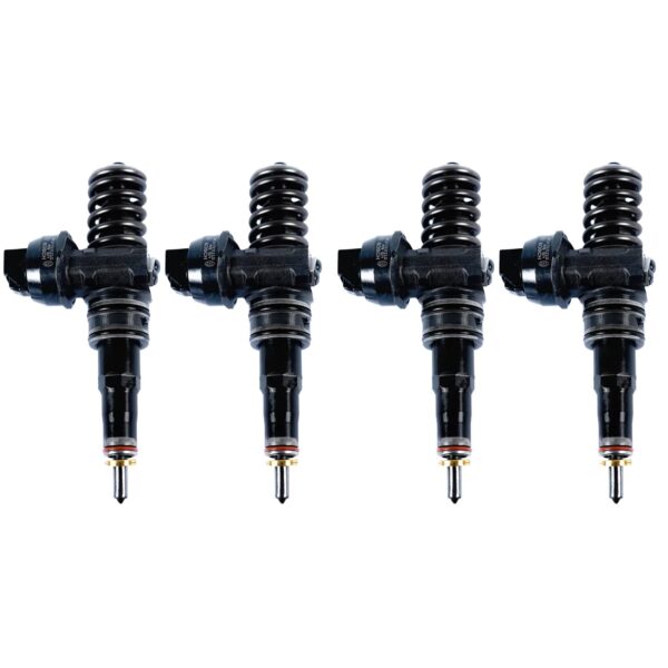 Calimoda Diesel Injector for VW 2.5 TDI – Bosch 070130073R 0414720310