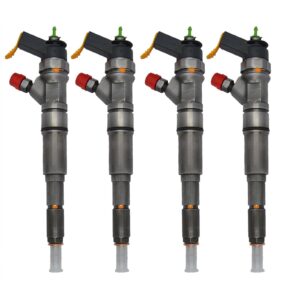Calimoda Diesel Injector for Opel, Fiat, Lancia 1.3 CDTi – Bosch 0445110083 0986435078