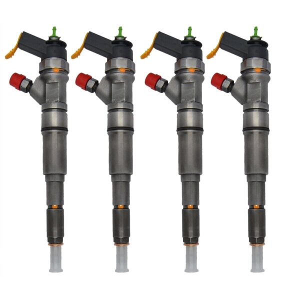 Calimoda Diesel Injector for Opel, Fiat, Lancia 1.3 CDTi – Bosch 0445110083 0986435078