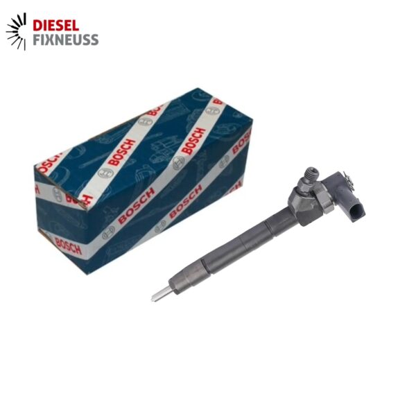 Calimoda Diesel Injector for Mercedes C-Class, E-Class, S-Class – Bosch 0445110177 0445110176 - Image 3