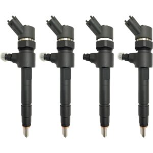 Calimoda Diesel Injector for Alfa Romeo, Fiat, Opel, Saab, Suzuki 1.9D – 55200259 15710-79J50 0445110276