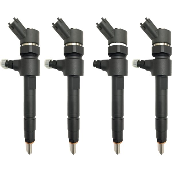 Calimoda Diesel Injector for Alfa Romeo, Fiat, Opel, Saab, Suzuki 1.9D – 55200259 15710-79J50 0445110276
