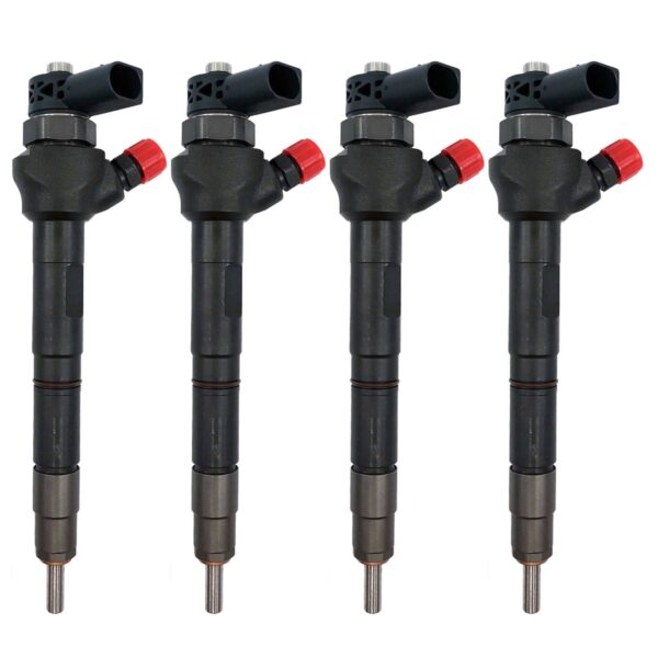 Calimoda Diesel Injector for Opel 2.0 CDTI – Bosch 0445110423 0986435237