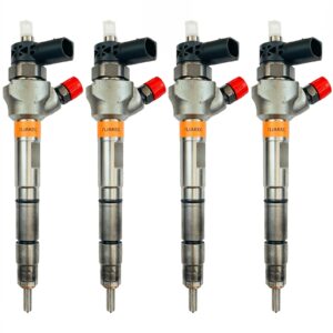 Calimoda Diesel Injector for Audi, VW, Seat, Skoda 2.0 TDI – 0445110471 04L130277AE