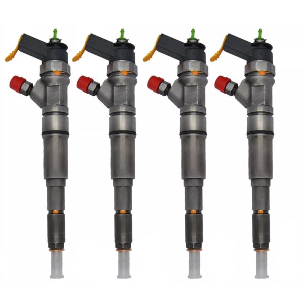 Calimoda Diesel Injector for VW, Audi, SEAT 1.6 TDI – Bosch 0445110473 04L130277AD