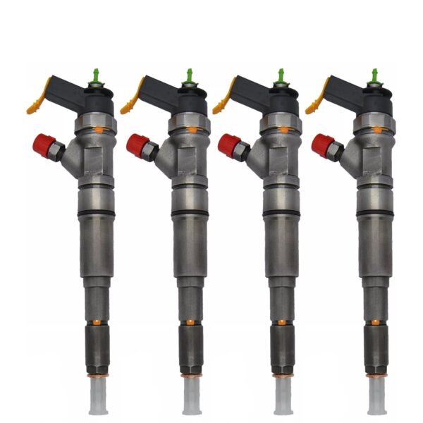 Calimoda Diesel Injector for Audi, Seat, Skoda, VW 1.6 TDI – Bosch 0445110476 04L130277AJ