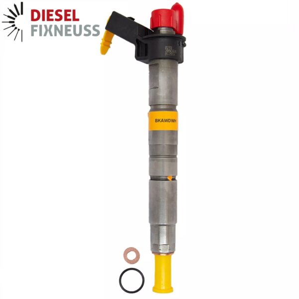 Calimoda Diesel Injector for BMW E81, E87, E88, E82, E90, E91, E92, E93 2.0 D – Bosch 0445116001 - Image 2