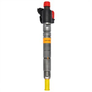 Calimoda Diesel Injector for Jaguar XF & Range Rover Discovery 4 3.0 D – Bosch 0445116013 9X2Q9K546DB