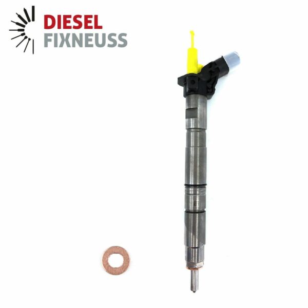 Calimoda Diesel Injector for FIAT Ducato, IVECO Daily, Citroen Jumper, Peugeot Boxer 3.0D – Bosch 0445116059 - Image 3