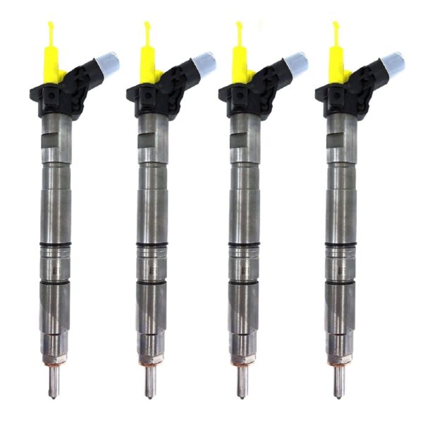 Calimoda Diesel Injector for Iveco, Fiat, Citroen, Peugeot 3.0 HPI – 0445116059 5801540211