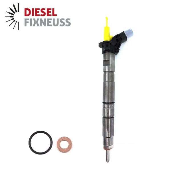 Calimoda Diesel Injector for Audi & VW 3.0 TDI – Bosch 0445117005 059130277AM - Image 2