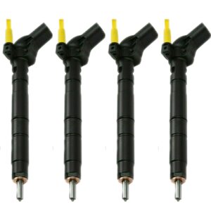 Calimoda Diesel Injector for Mercedes A, C, E Class & Sprinter – 0445117035 A6510702987