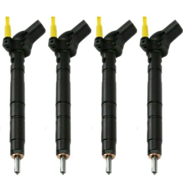Calimoda Diesel Injector for Mercedes A, C, E Class & Sprinter – 0445117035 A6510702987