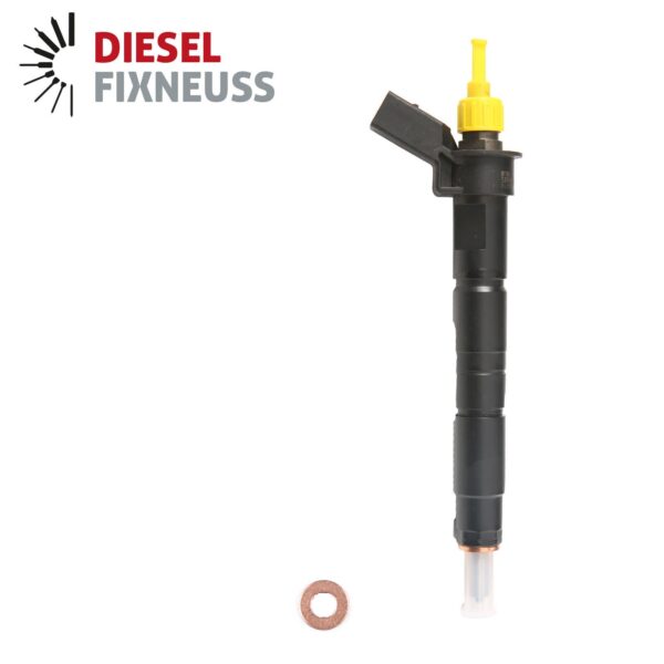 Calimoda Diesel Injector for BMW 123d, 535d, 740d, X5, X6 2.0 TDI – Bosch 0445117017 0986435411 - Image 2