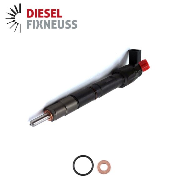 Calimoda Diesel Injector for Opel 2.0 CDTI – Bosch 0445110423 0986435237 - Image 5