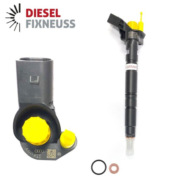 Calimoda Diesel Injector for Audi & VW 2.7/3.0 TDI – Bosch 0445116023 059130277AR - Image 3