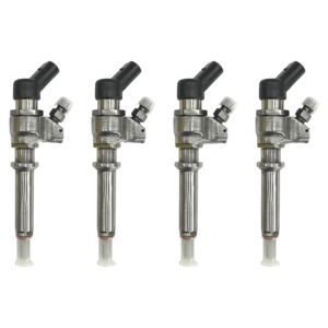 Calimoda Diesel Injector for Citroen & Peugeot 2.0 HDi – Siemens 9636819380 9652173780