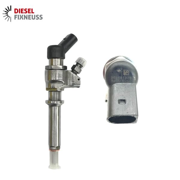 Calimoda Diesel Injector for Citroen & Peugeot 2.0 HDi – Siemens 9636819380 9652173780 - Image 3