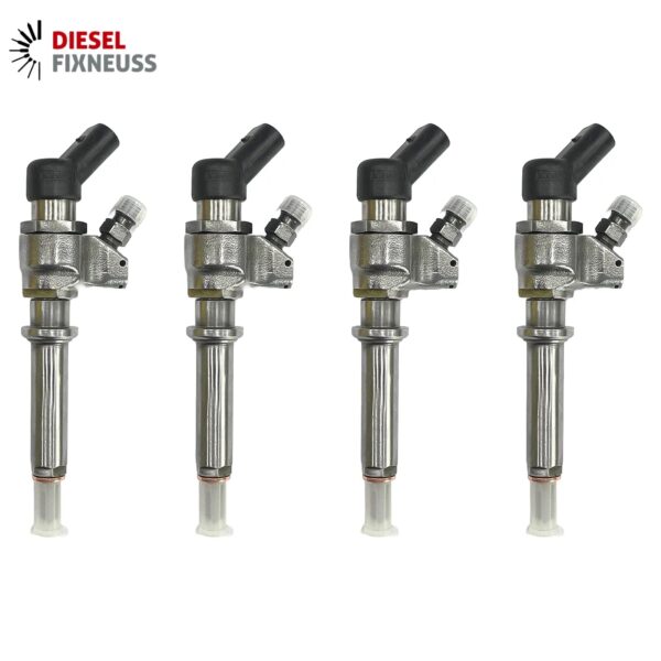 Calimoda Diesel Injector for Citroen & Peugeot 2.0 HDi – Siemens 9636819380 9652173780 - Image 2