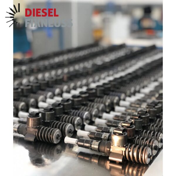 Calimoda Diesel Injector for VW 2.5 TDI – Bosch 070130073R 0414720310 - Image 10