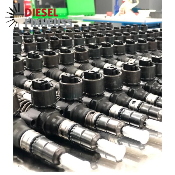 Calimoda Diesel Injector for VW 2.5 TDI – Bosch 070130073R 0414720310 - Image 8